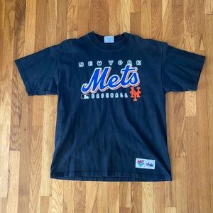 Vintage New York Mets T-shirt